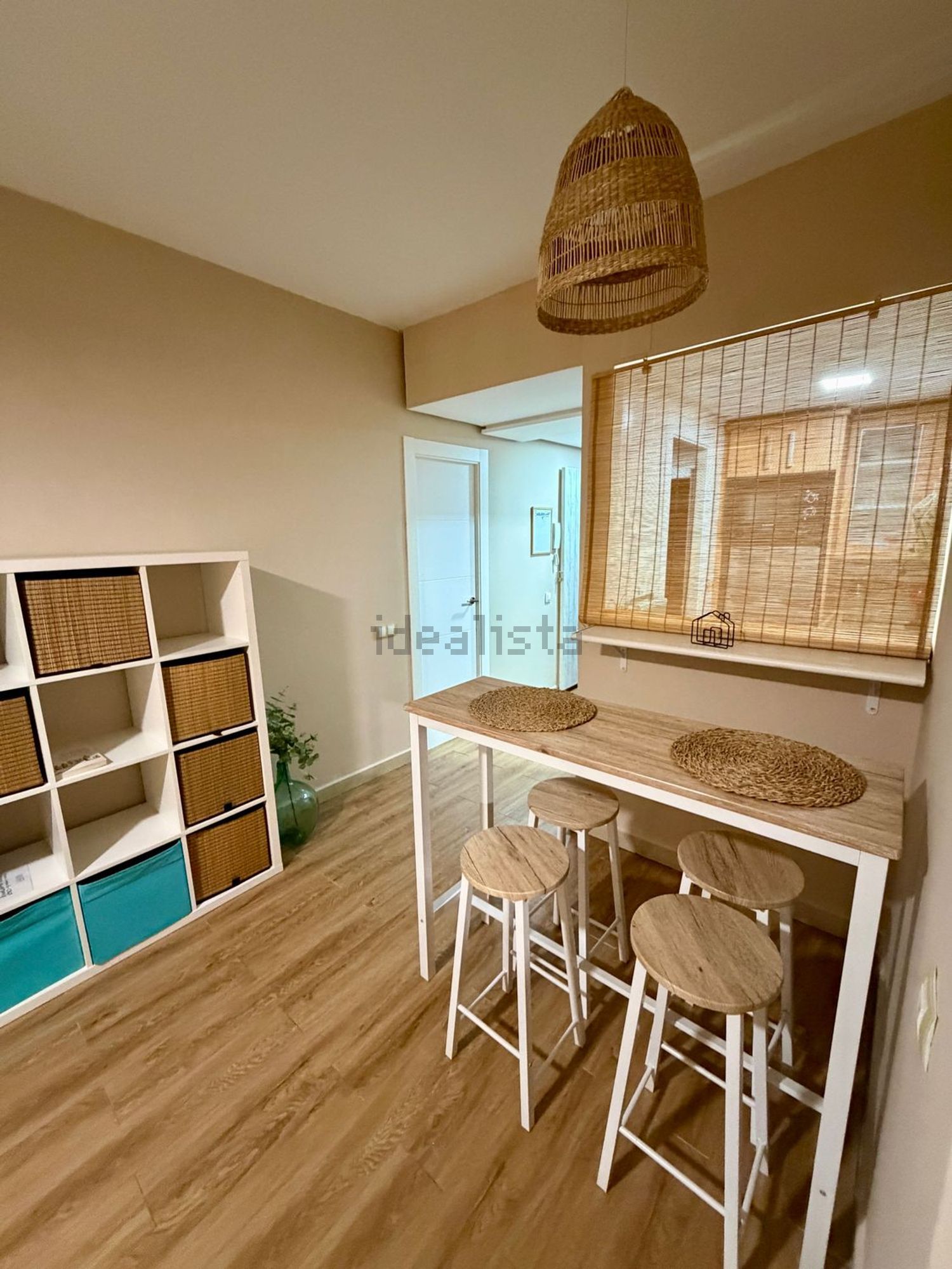 Pis de 44 m² a Torremolinos