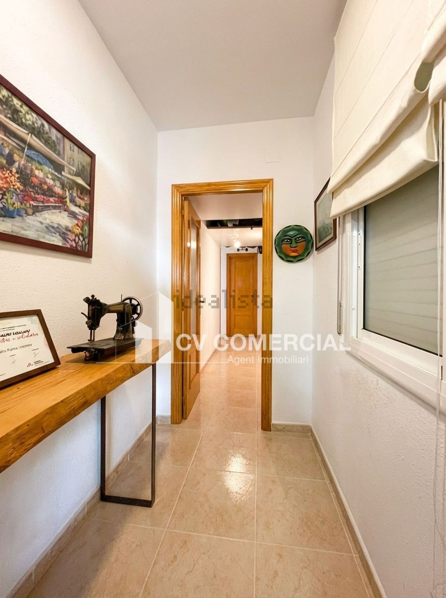 Flat 120 m² in Calafell