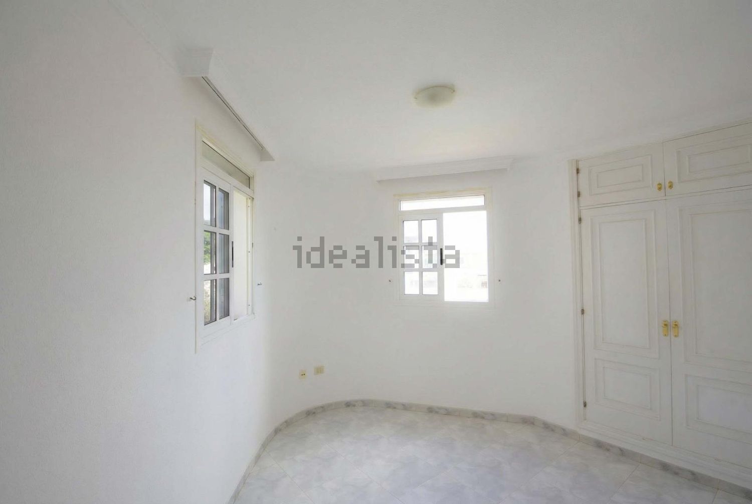 Casa de 163 m² a El Rosario