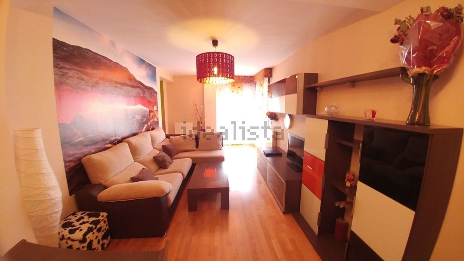 Flat 126 m² in Cuarte de Huerva