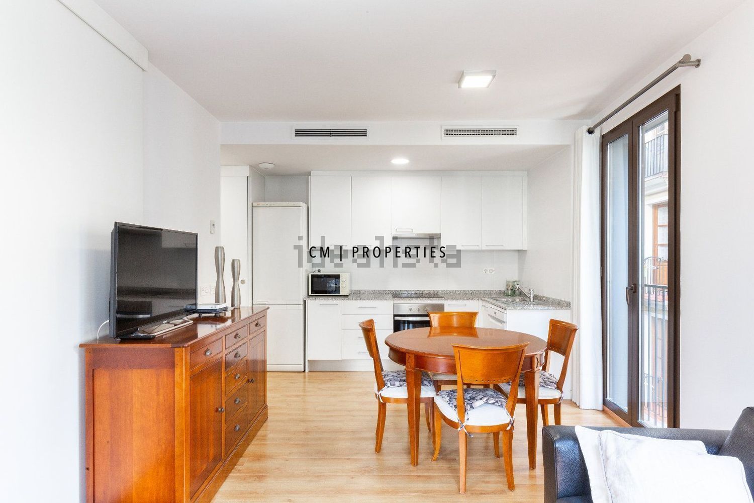 Pis de 110 m² a València