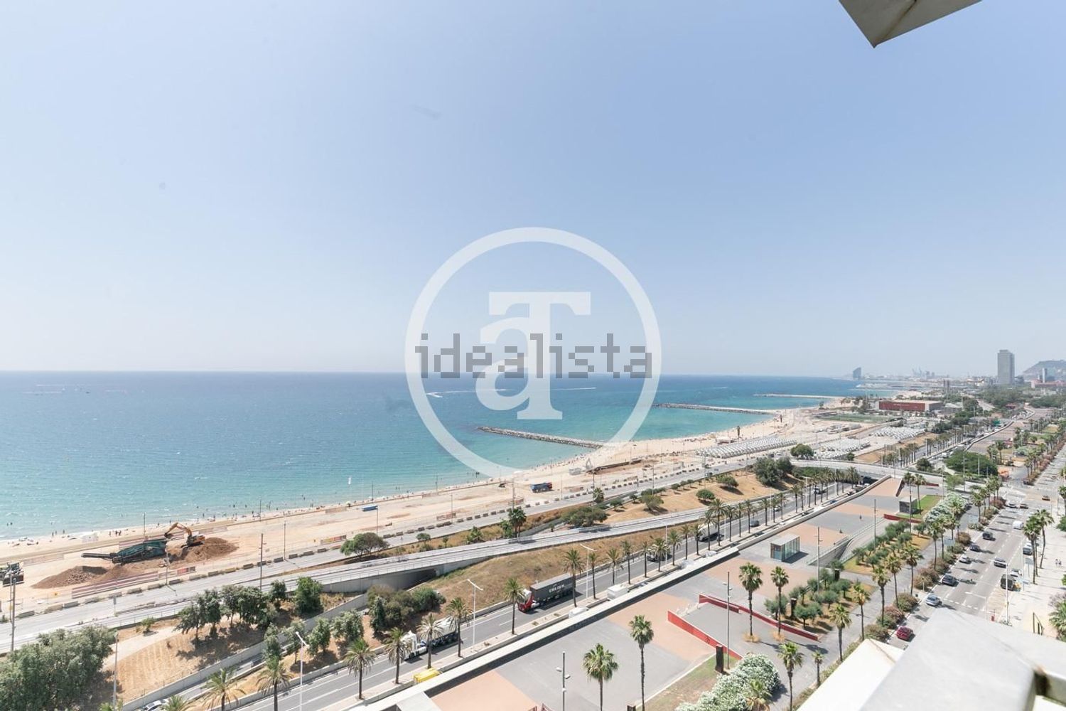 Pis de 180 m² a Barcelona