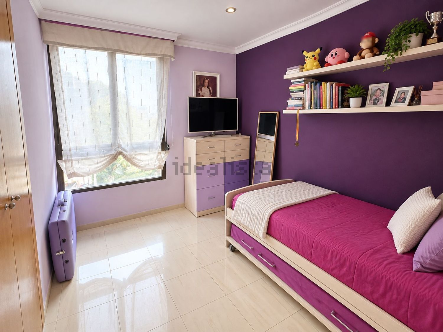 Zimmer zur Miete, Castelló de la Plana / Castellón de la Plana
