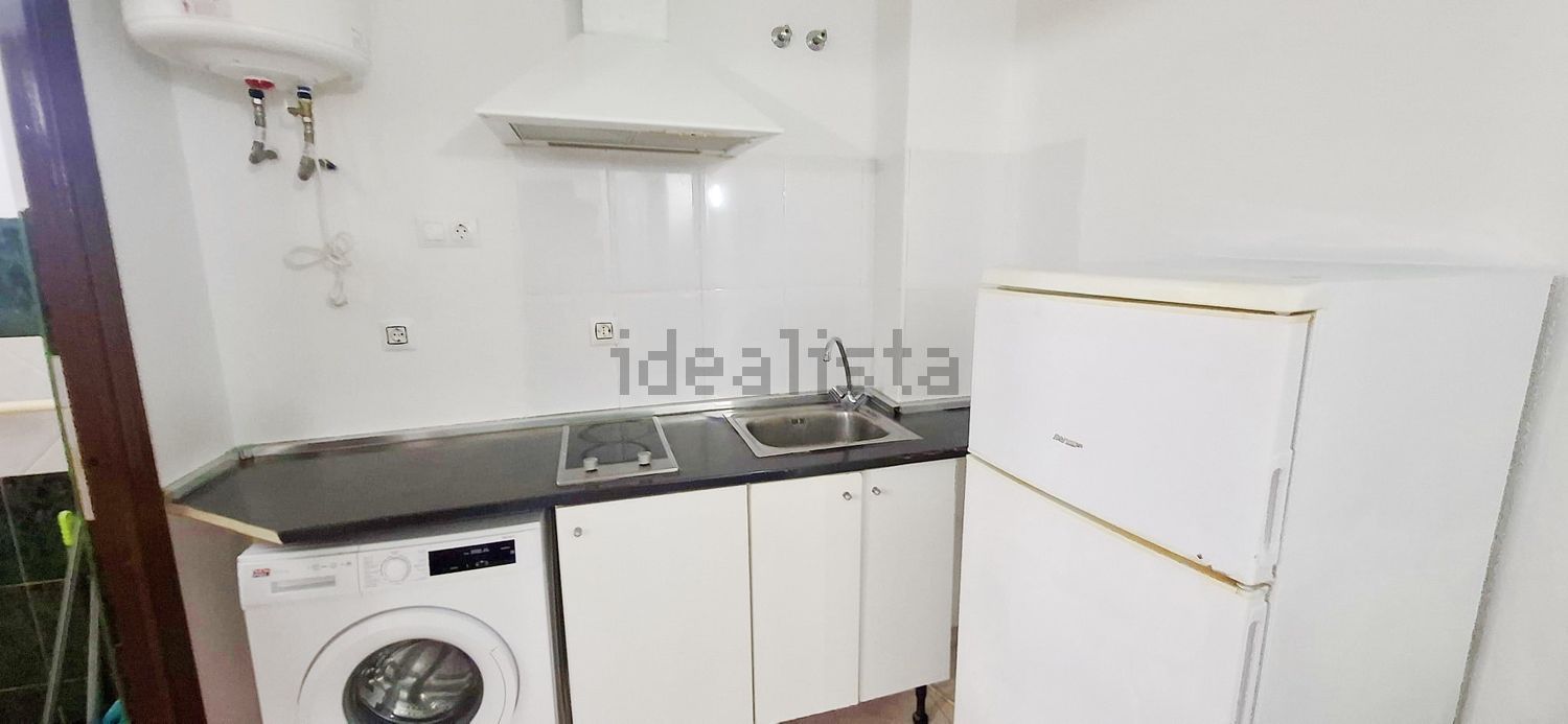 Pis de 42 m² a Màlaga