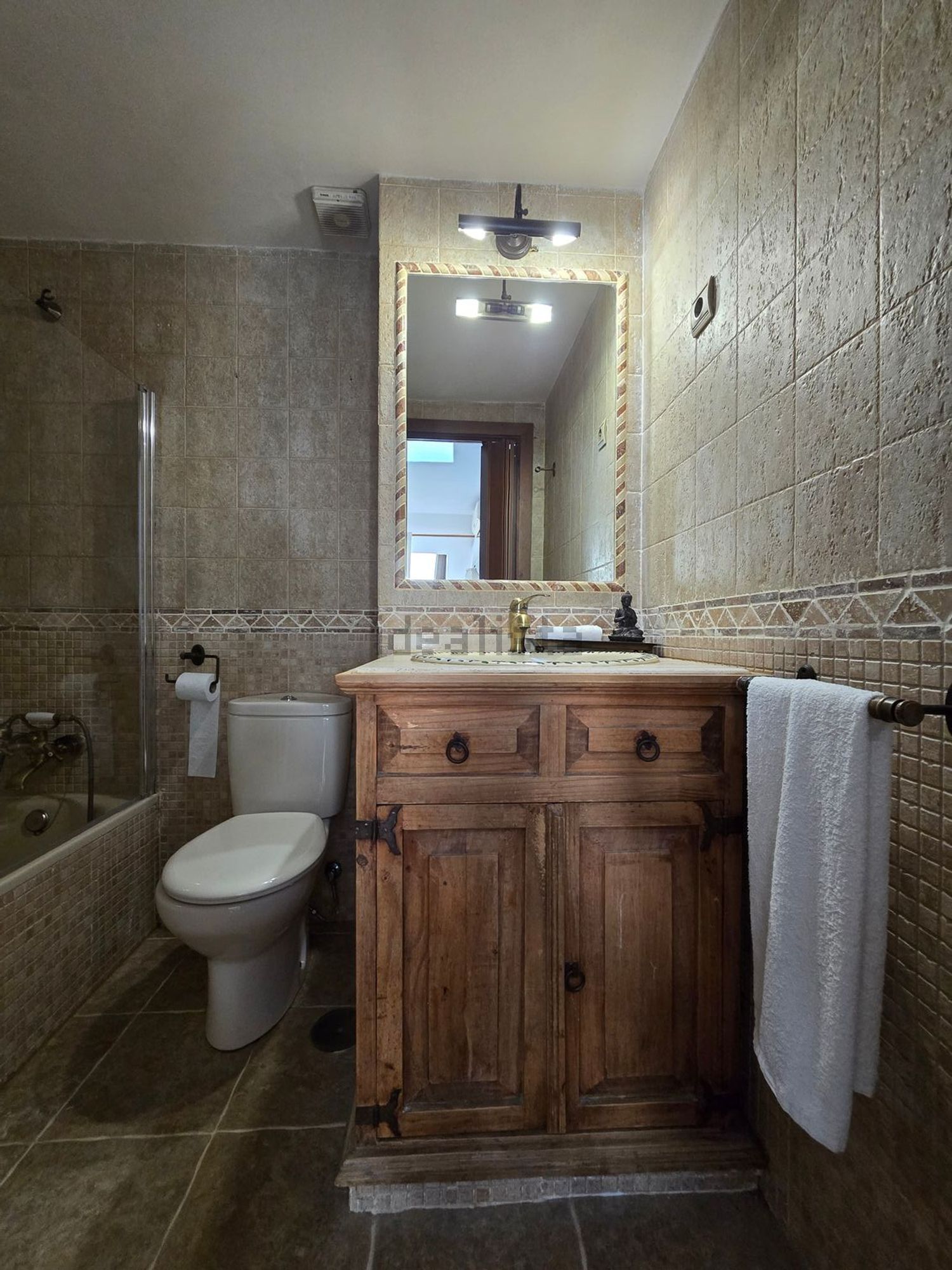 Appartamento 50 m² a Madrid
