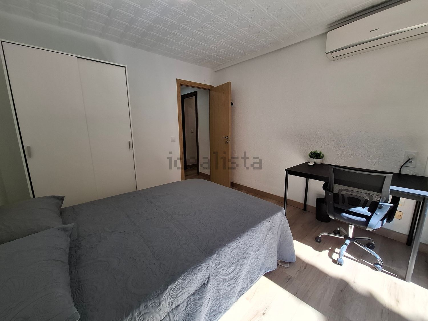 Habitació de lloguer, València