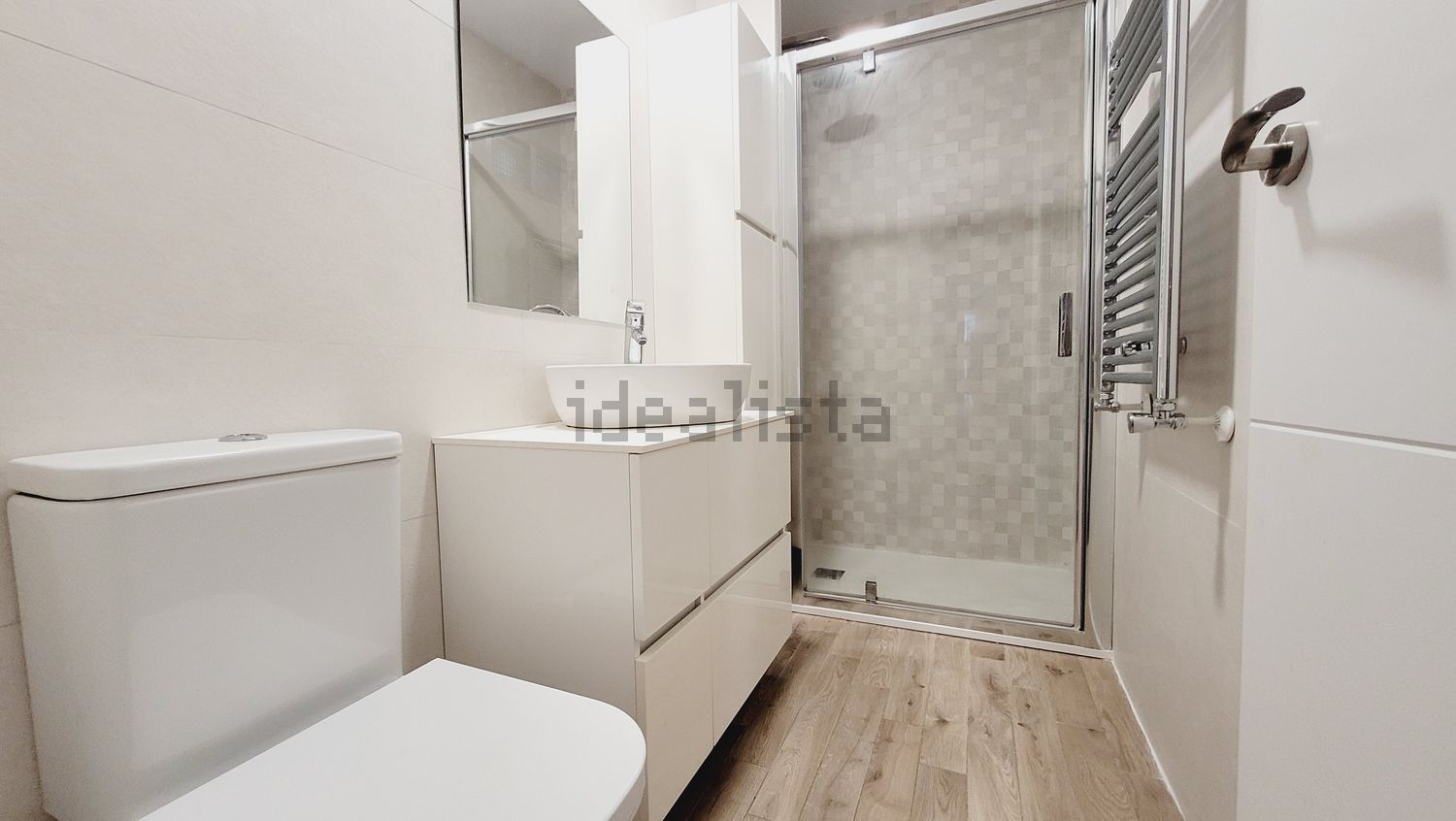 Piso de 53 m² en Madrid