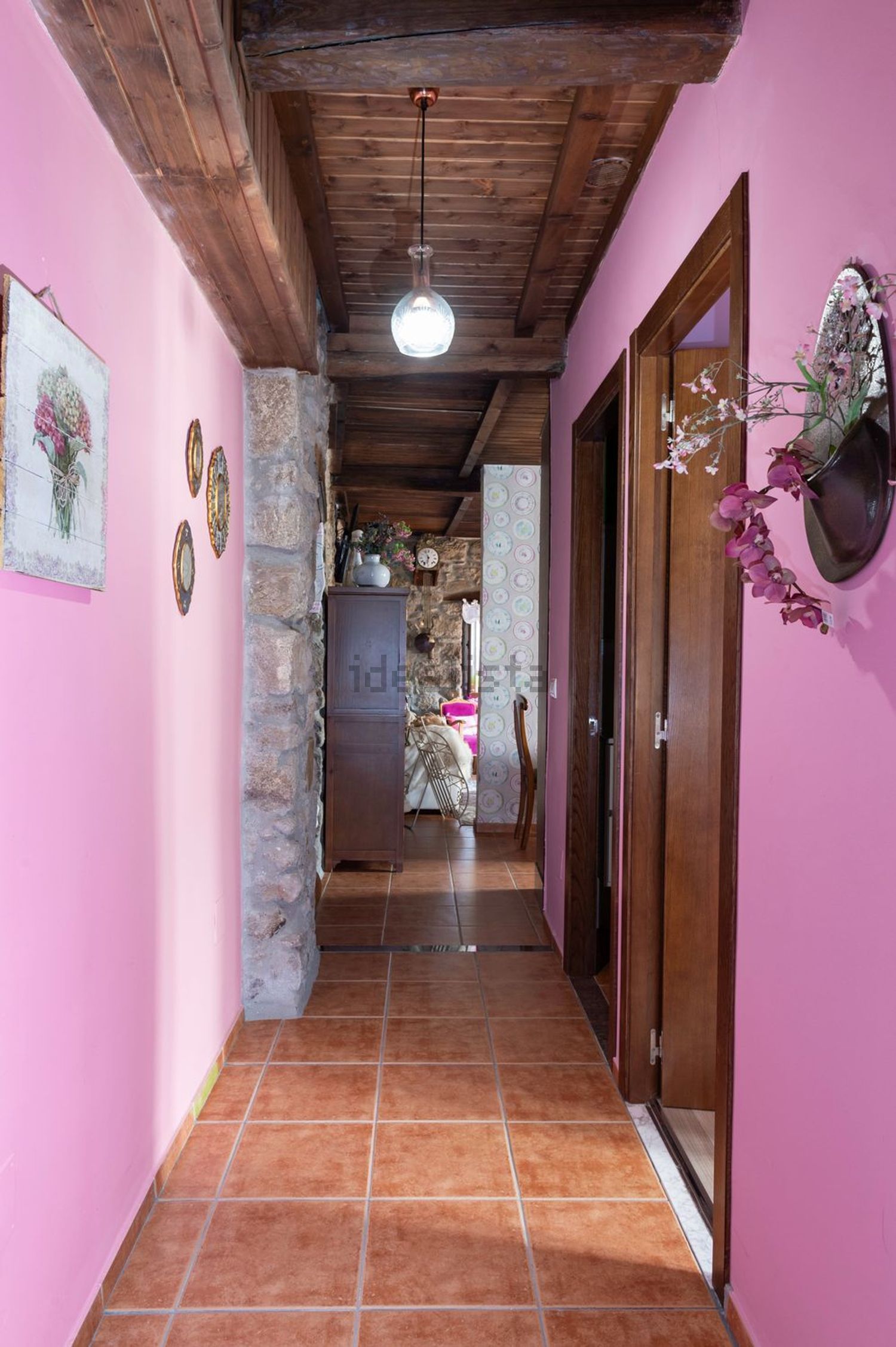 Casa de 70 m² en Sober