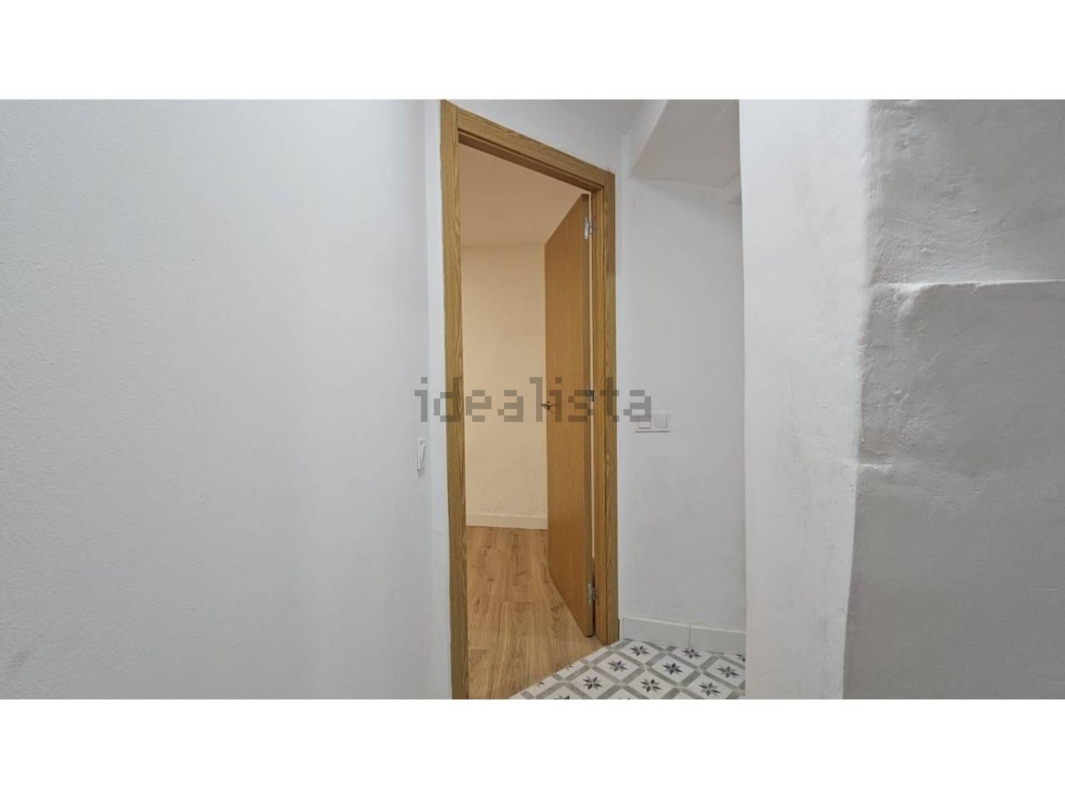 Pis de 62 m² a Manresa