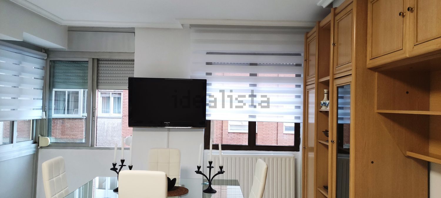 Habitación en alquiler, León