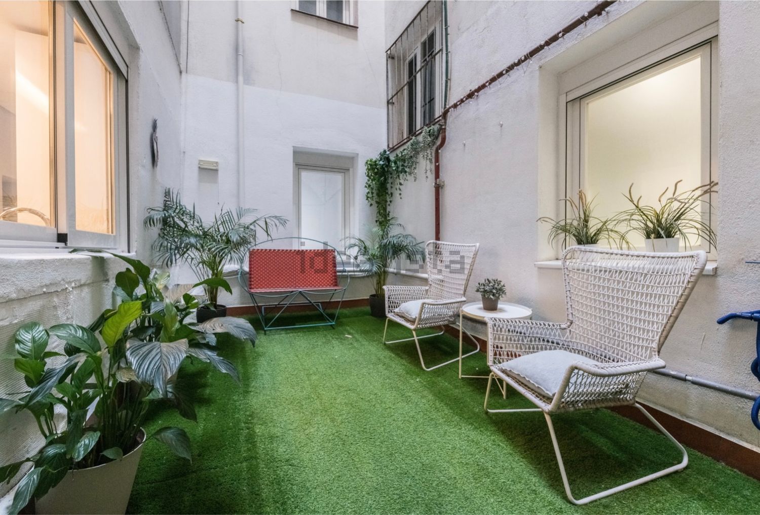 Appartamento 110 m² a Madrid