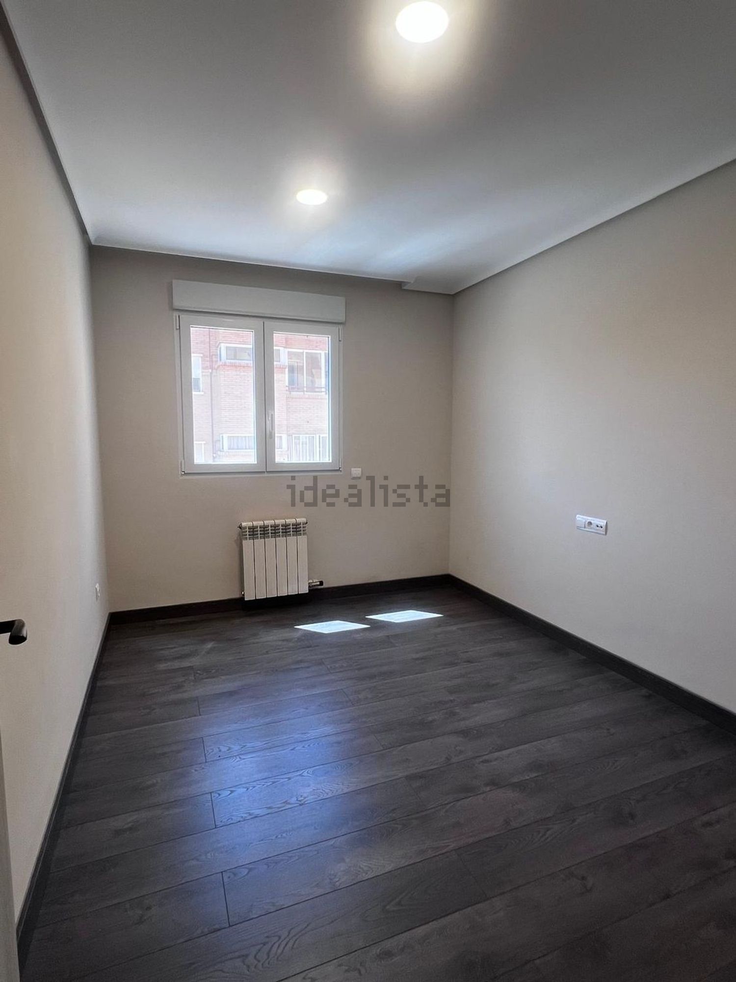 Piso de 110 m² en Teruel