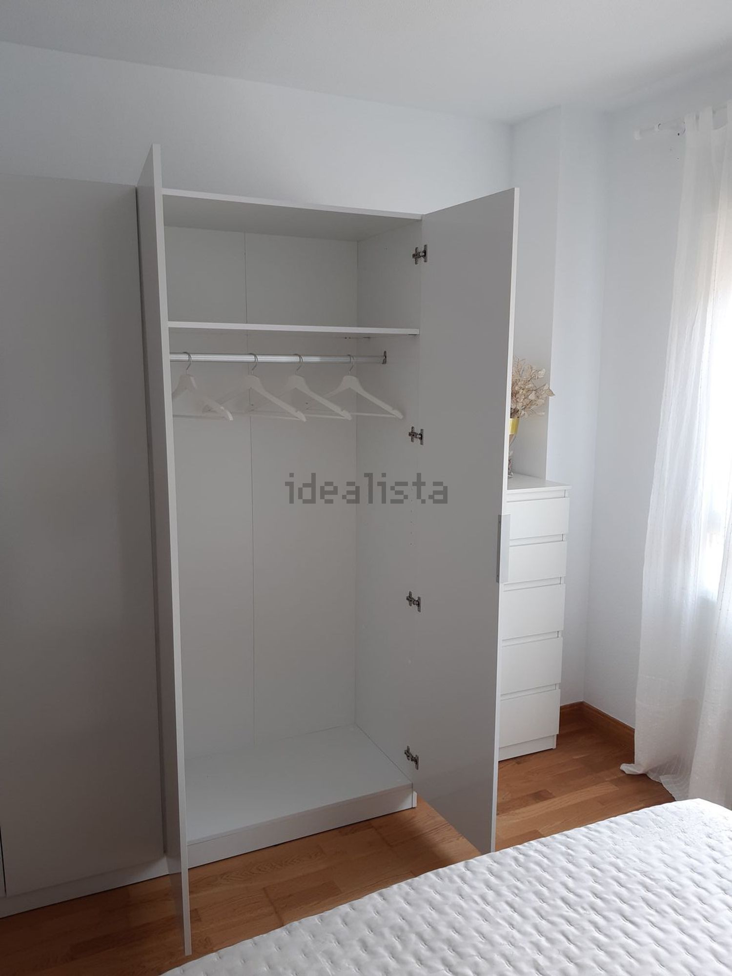 Pis de 45 m² a Villamayor