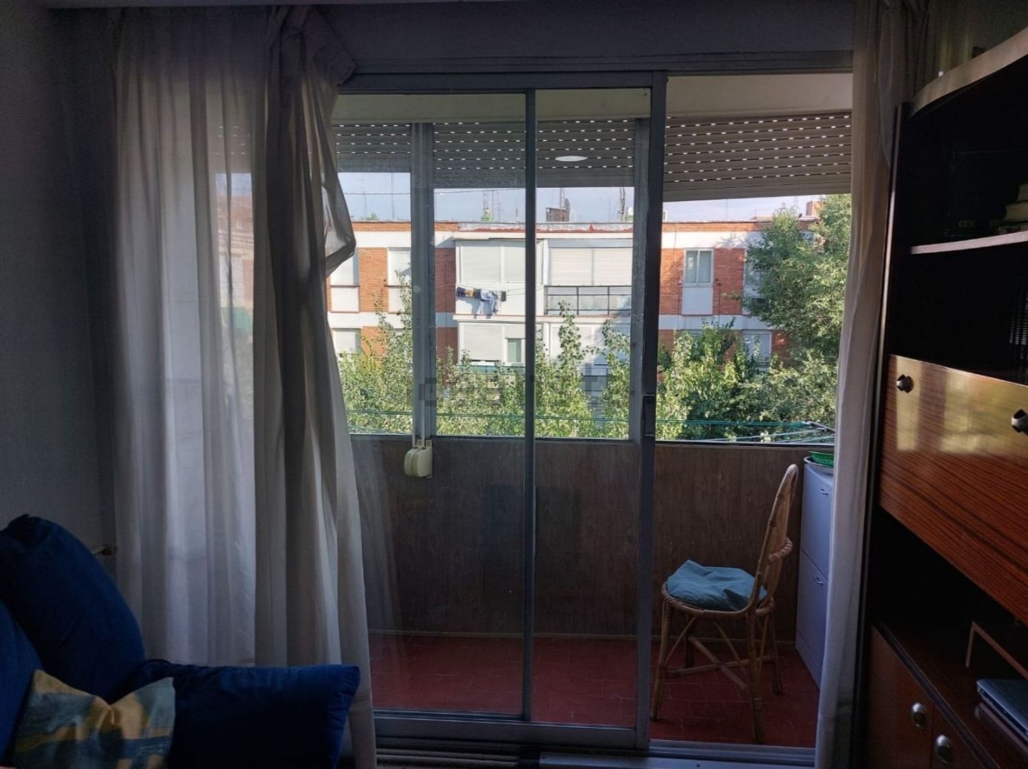 Pis de 65 m² a Madrid