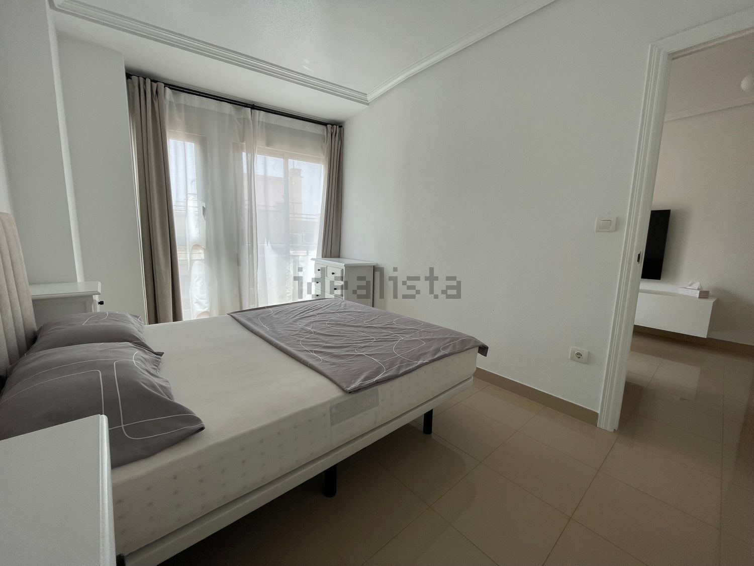 Pis de 60 m² a Santa Pola