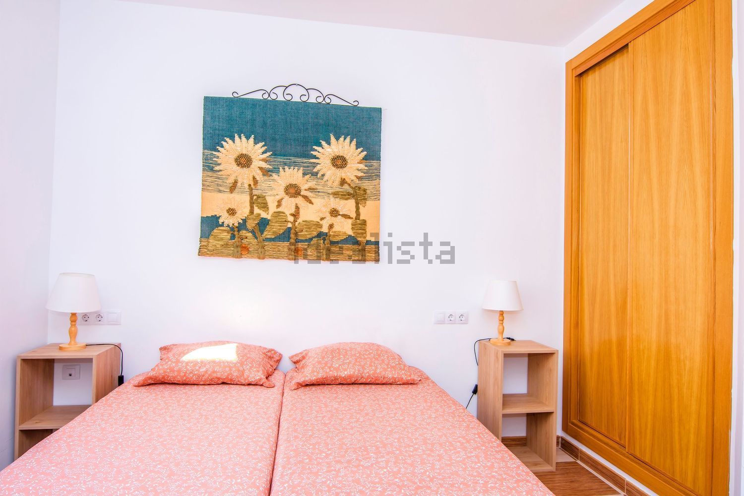 Casa 65 m² a Carboneras