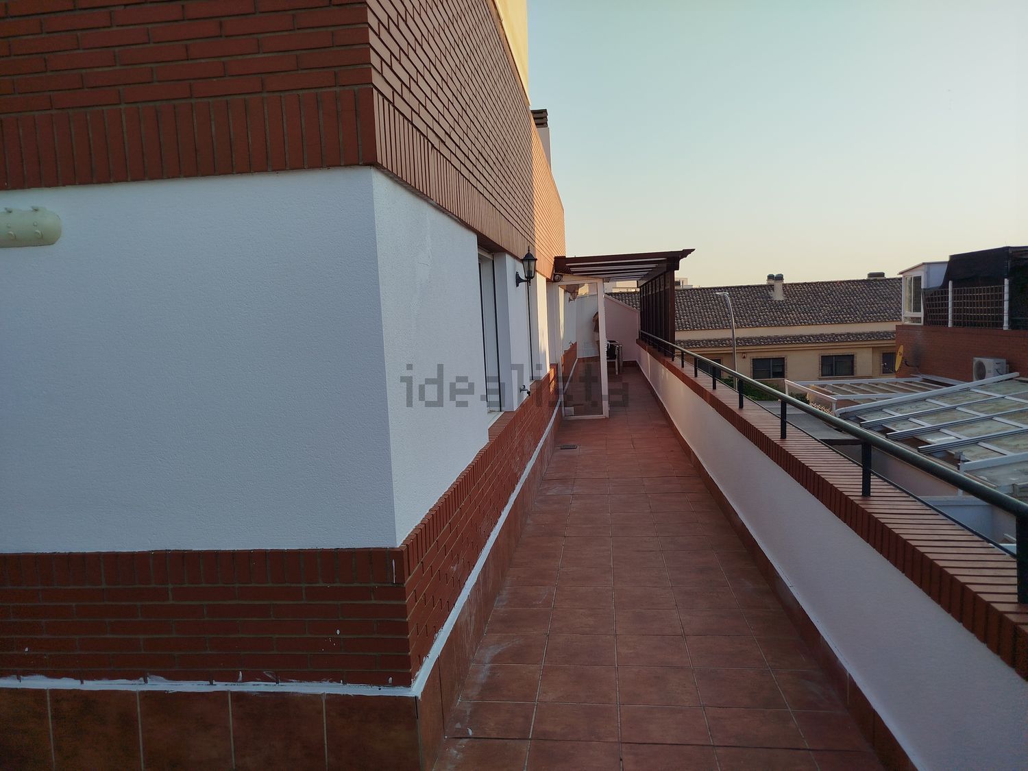 Habitació de lloguer, Albacete