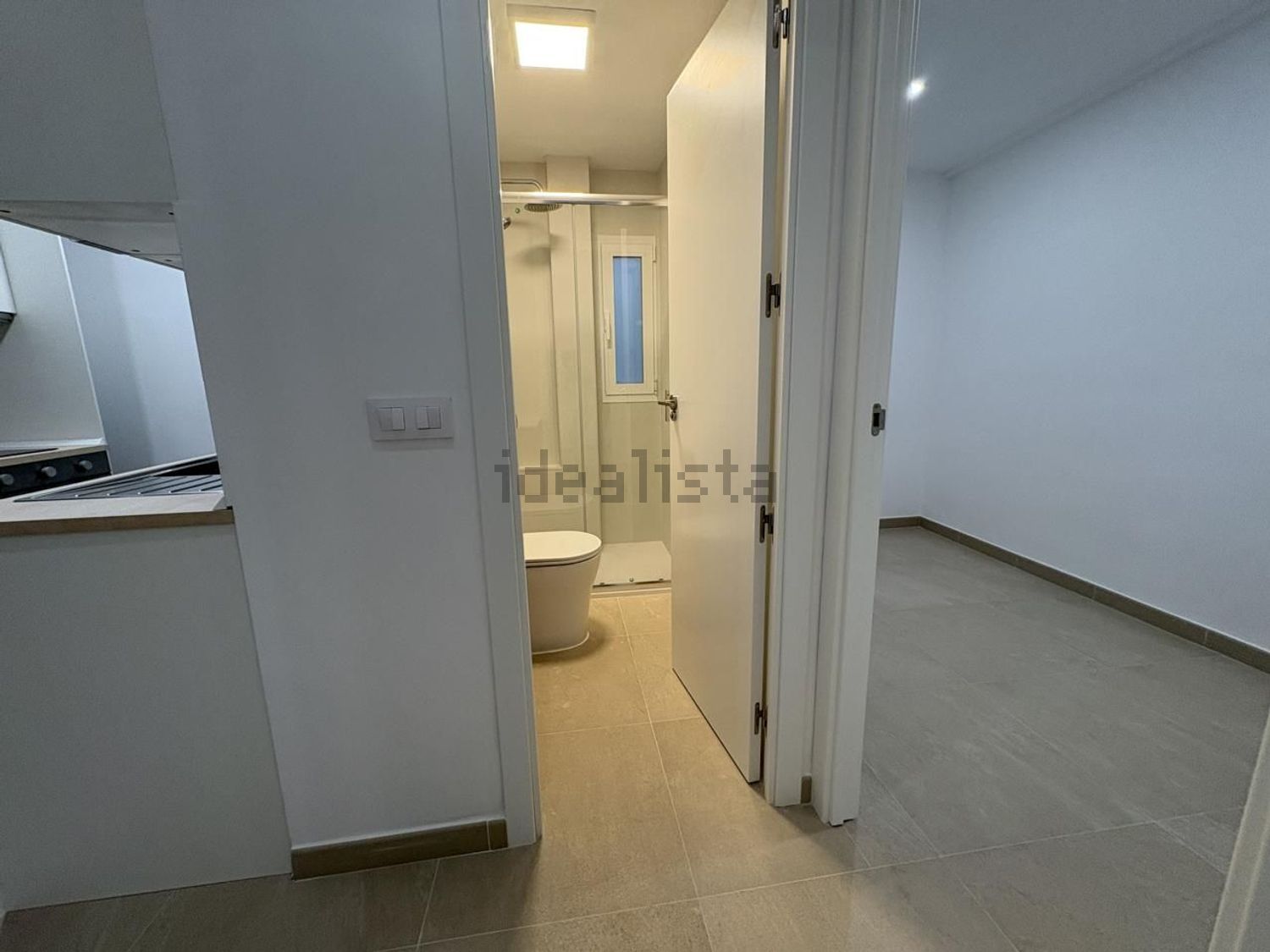 Pis de 40 m² a Madrid