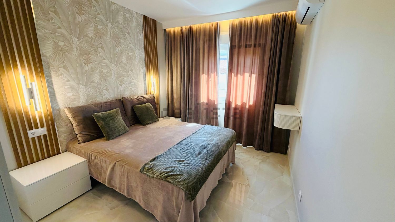 Pis de 138 m² a Fuengirola