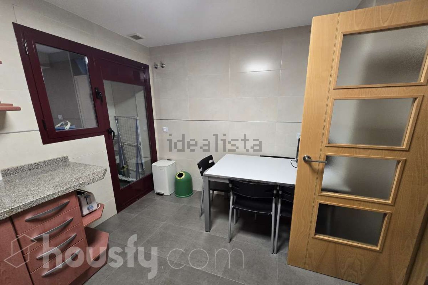 Wohnung 90 m² in Lorca