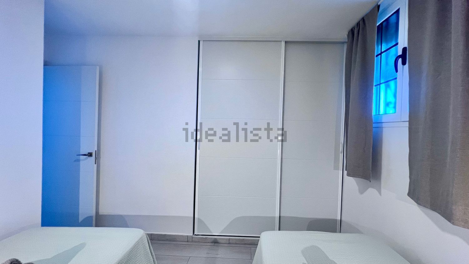 Piso de 52 m² en San Bartolomé de Tirajana