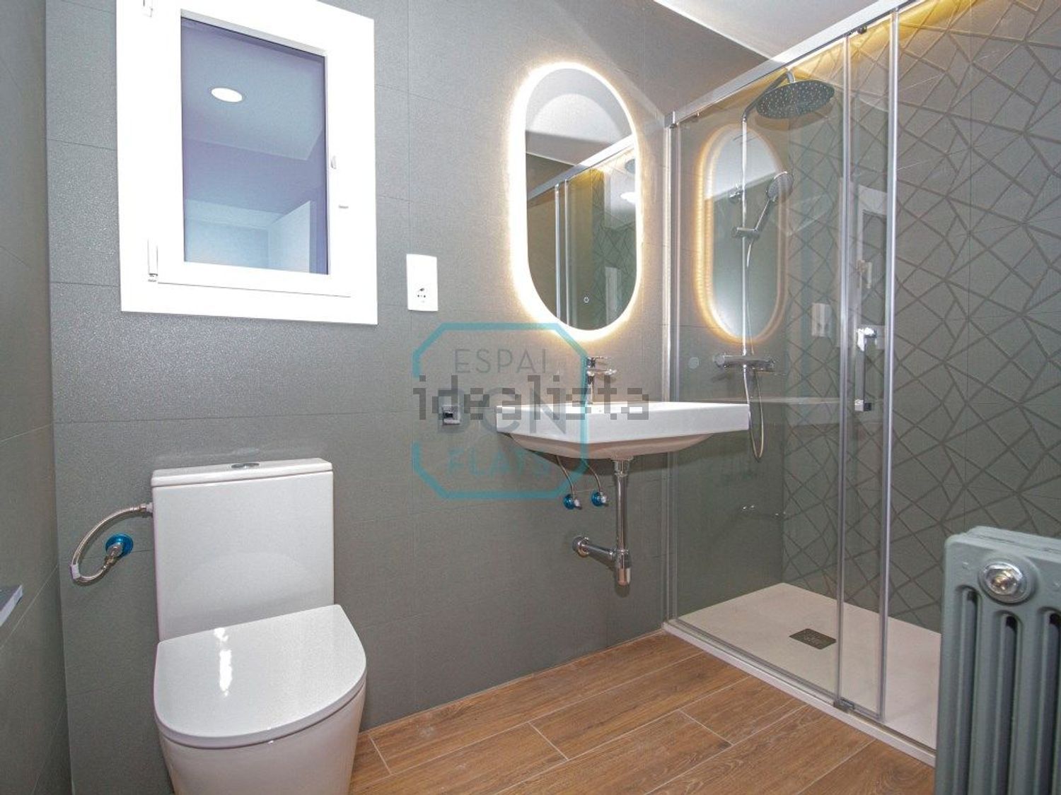 Wohnung 169 m² in Barcelona