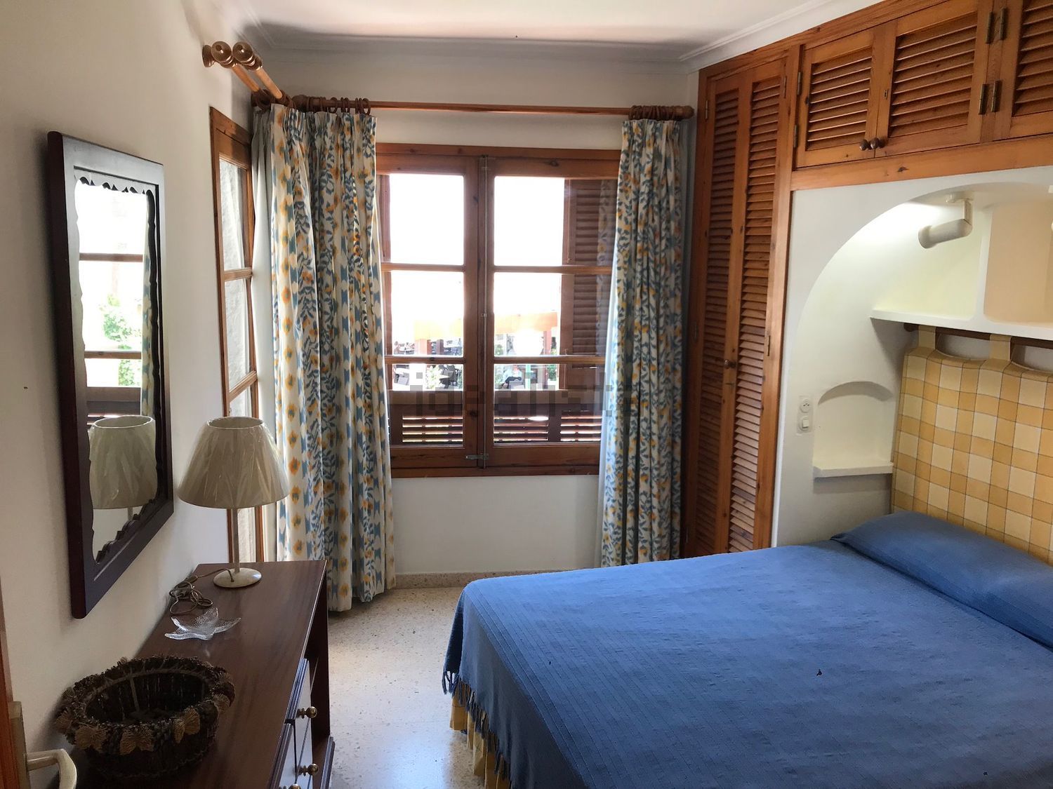 Pis de 75 m² a Alcúdia