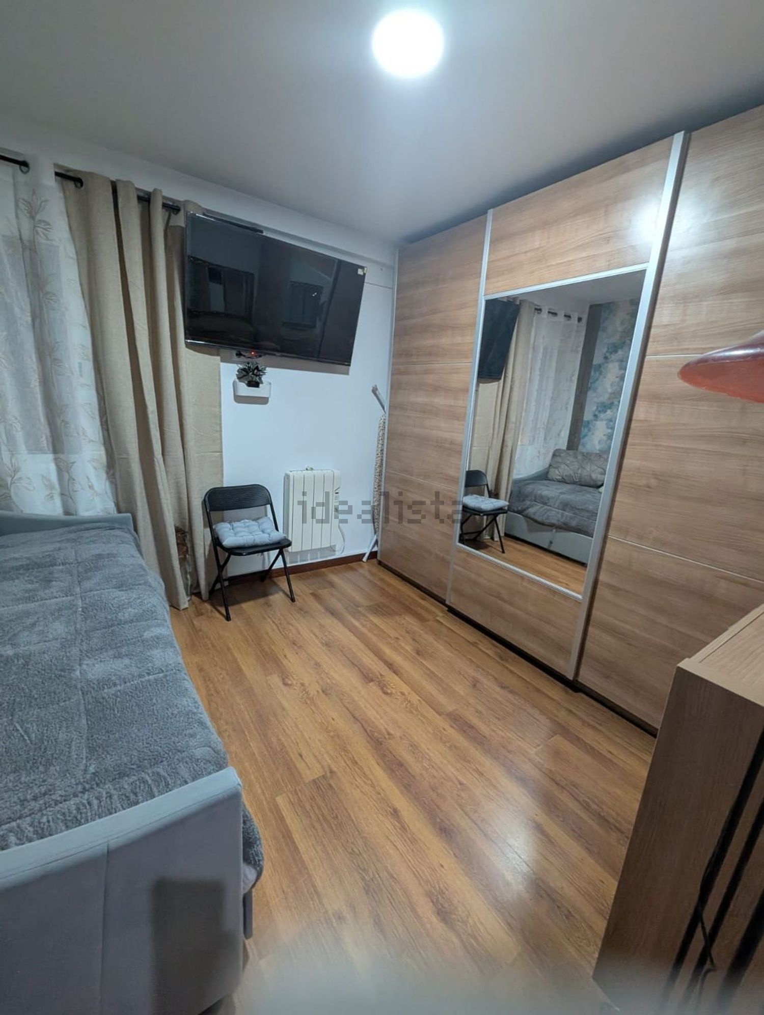 Habitació de lloguer, València