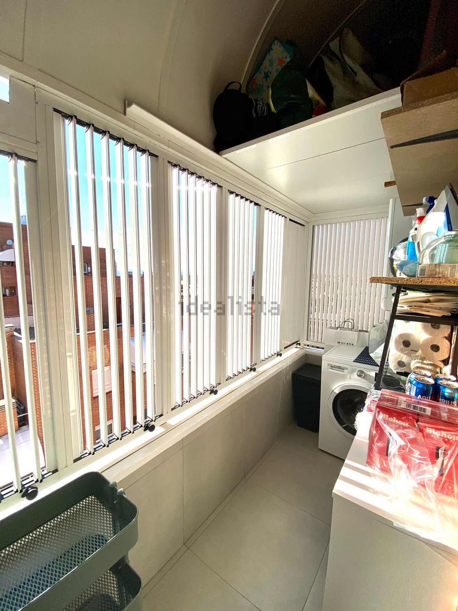 Pis de 82 m² a Madrid