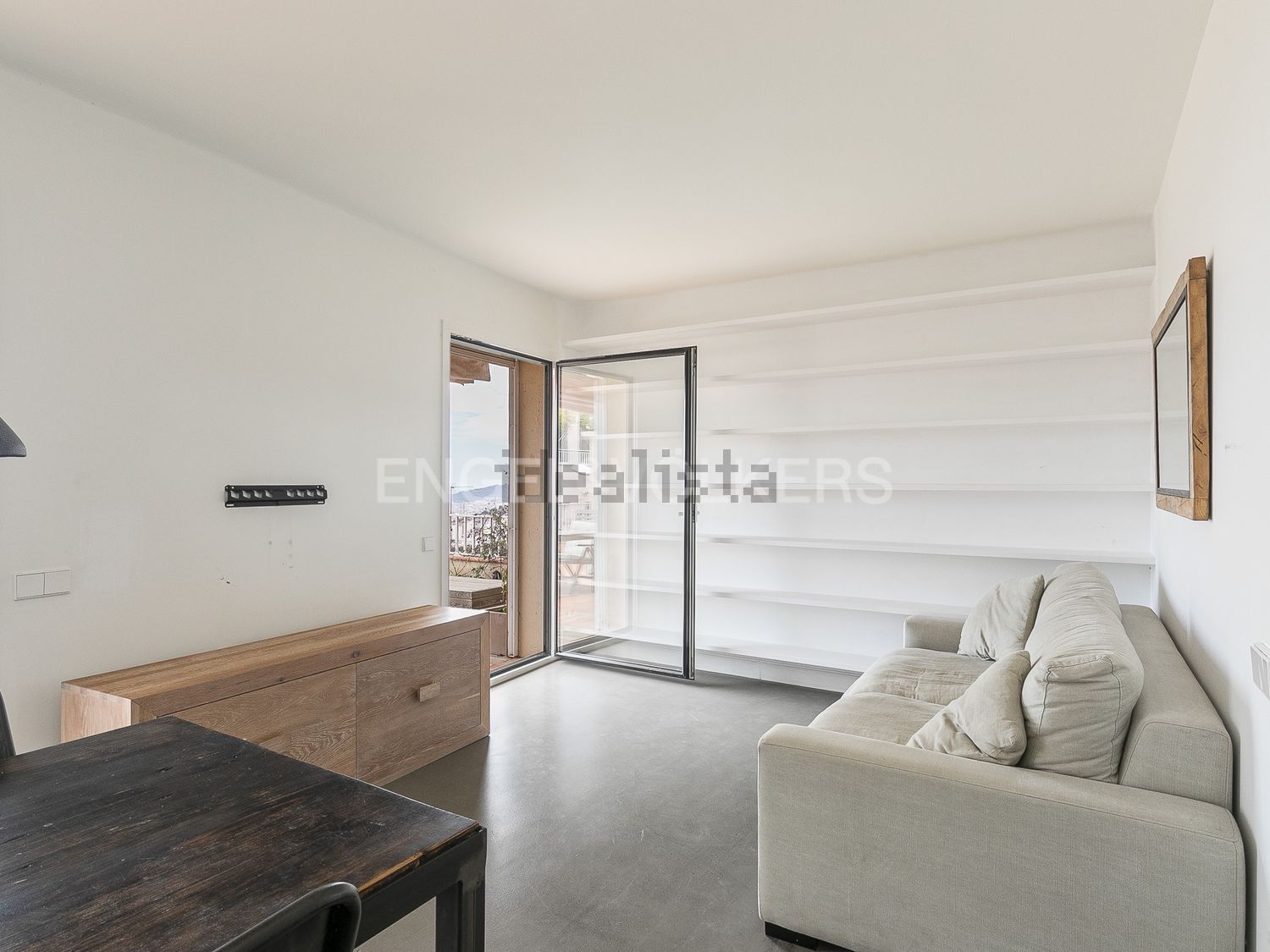 Pis de 110 m² a Barcelona