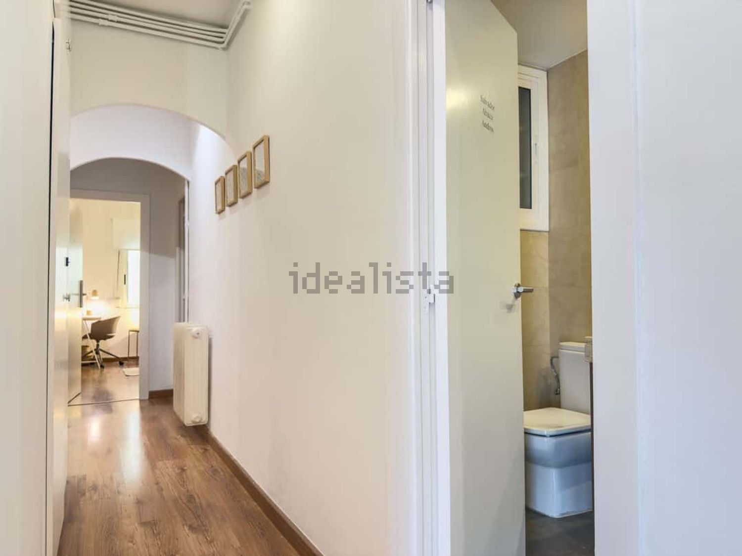 Zimmer zur Miete, Barcelona
