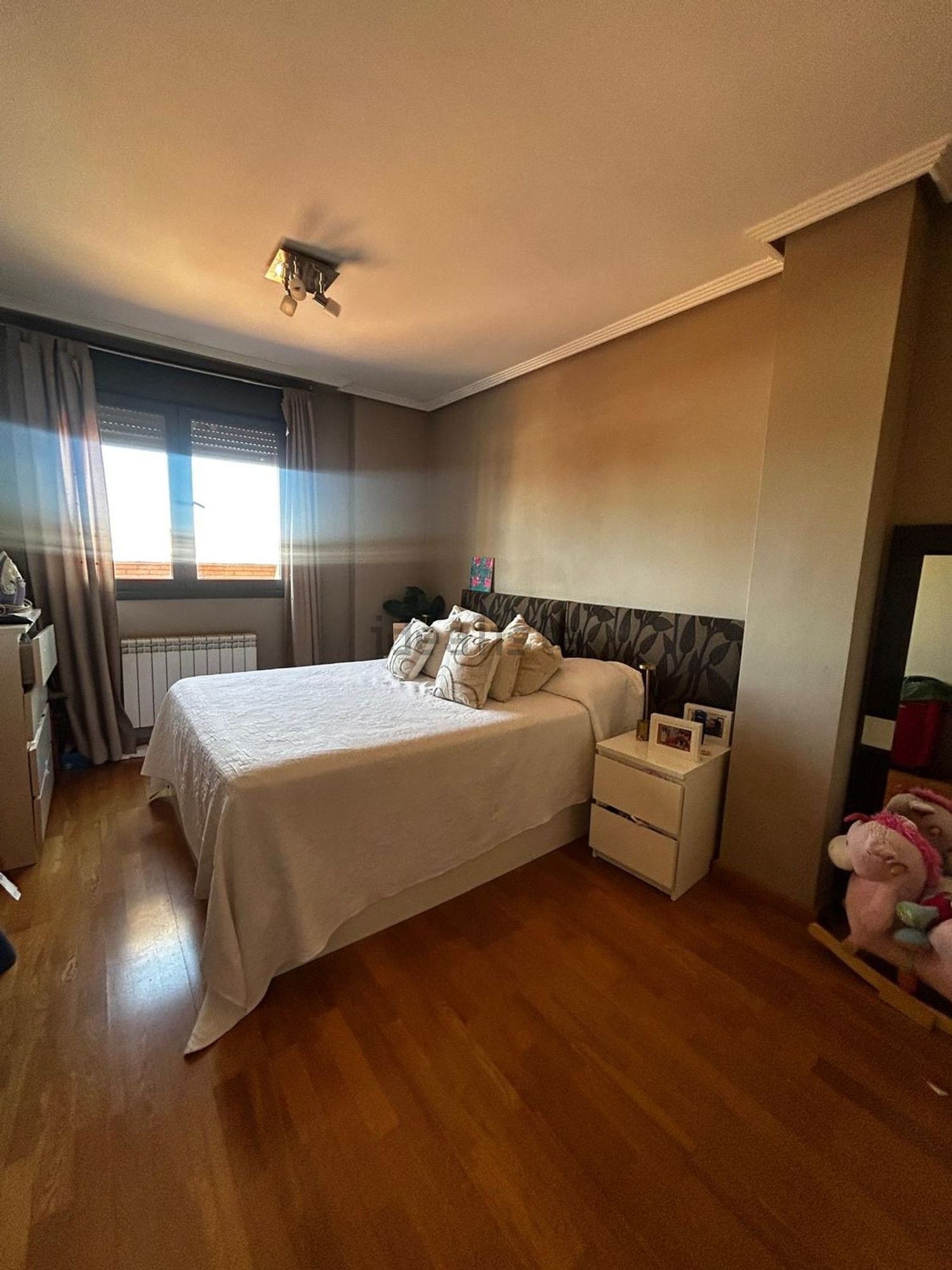 Pis de 66 m² a Palencia