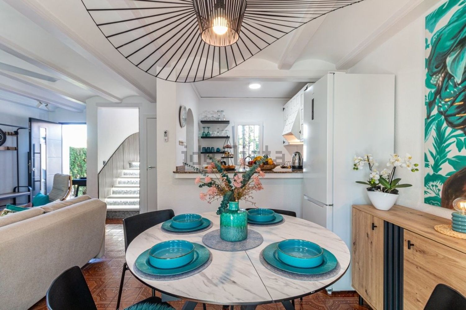 Casa de 80 m² a Dénia