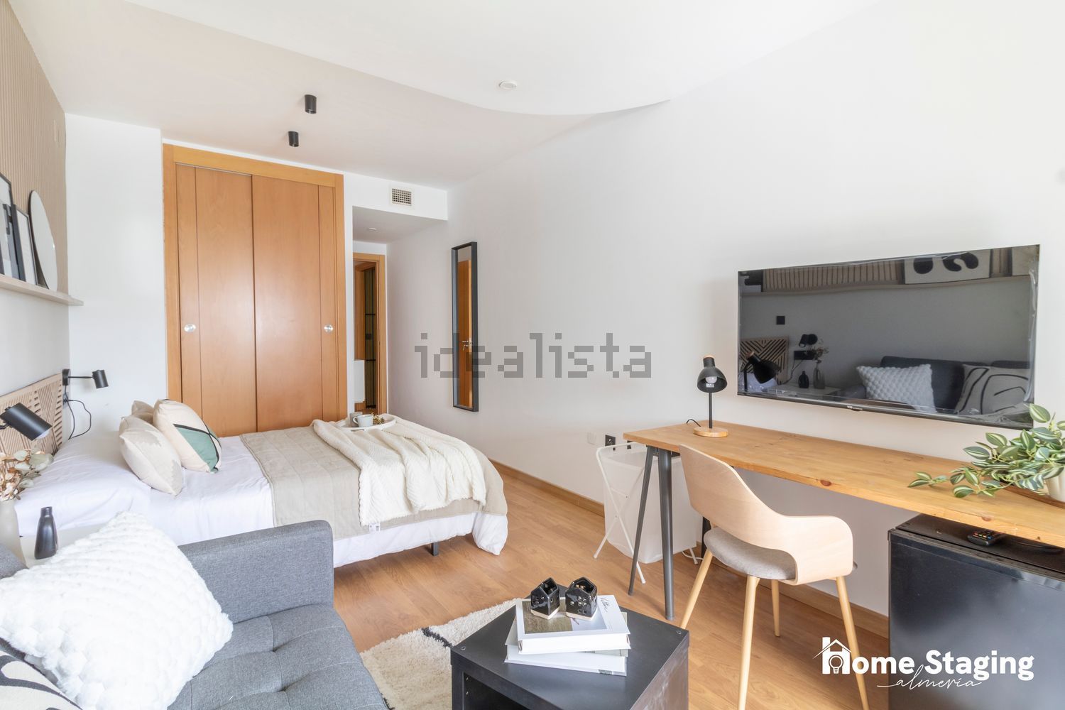 Habitación en alquiler, Almería