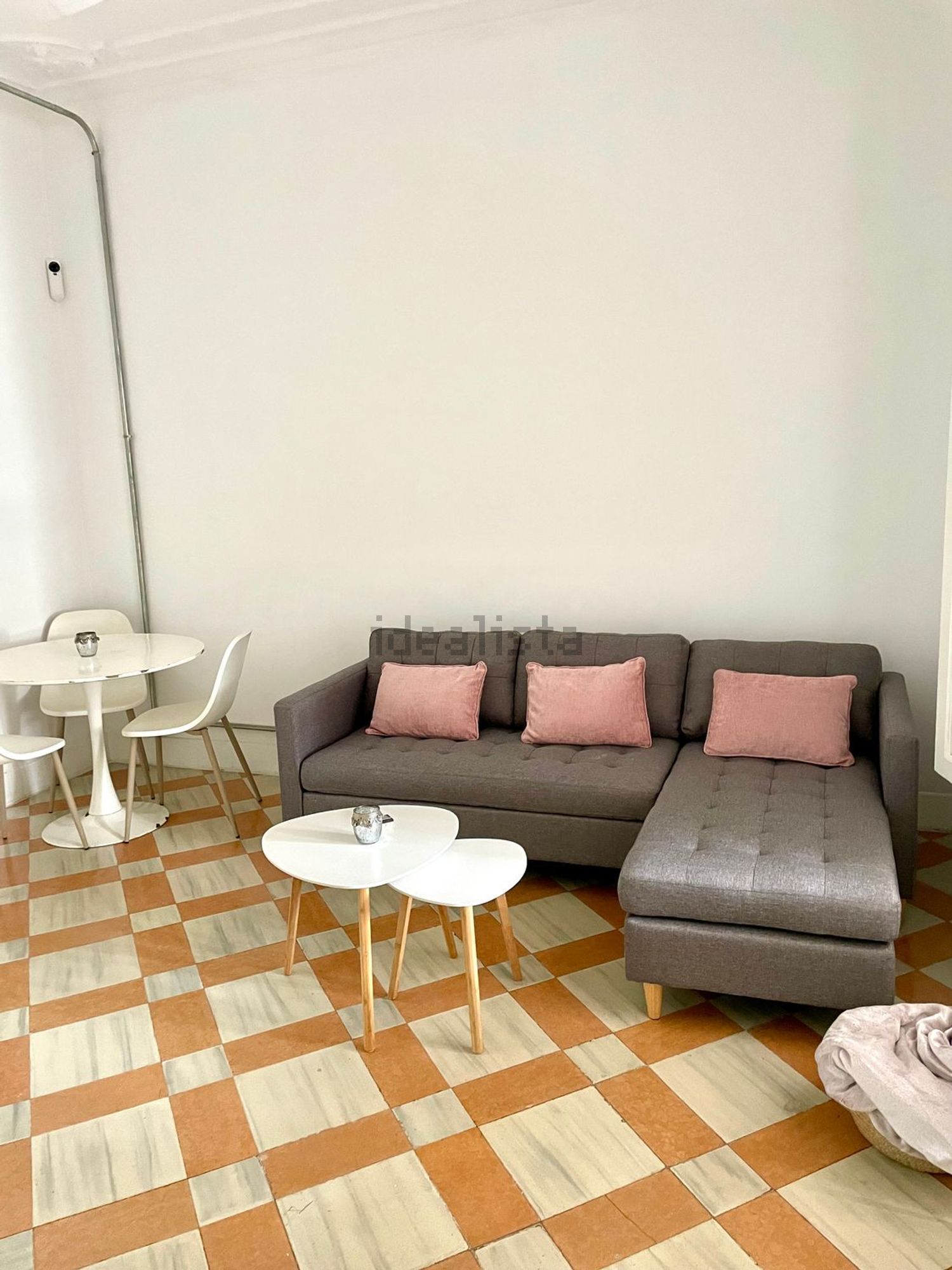 Chambre à louer, Palma