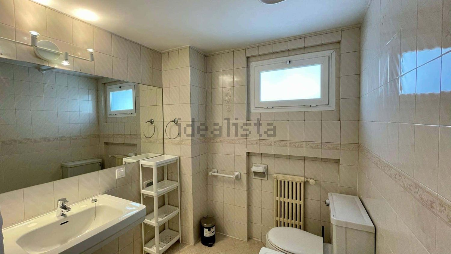 Habitación en alquiler, Madrid