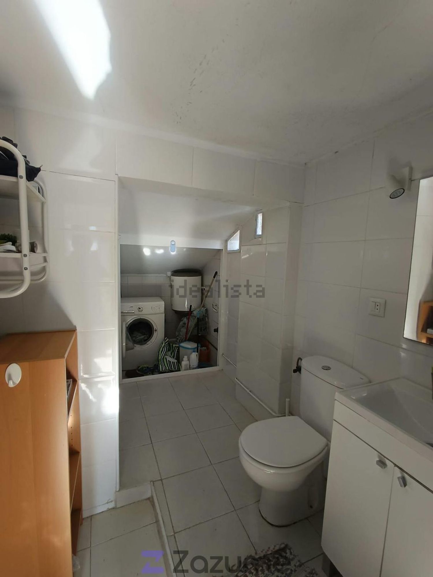 Pis de 37 m² a Oviedo