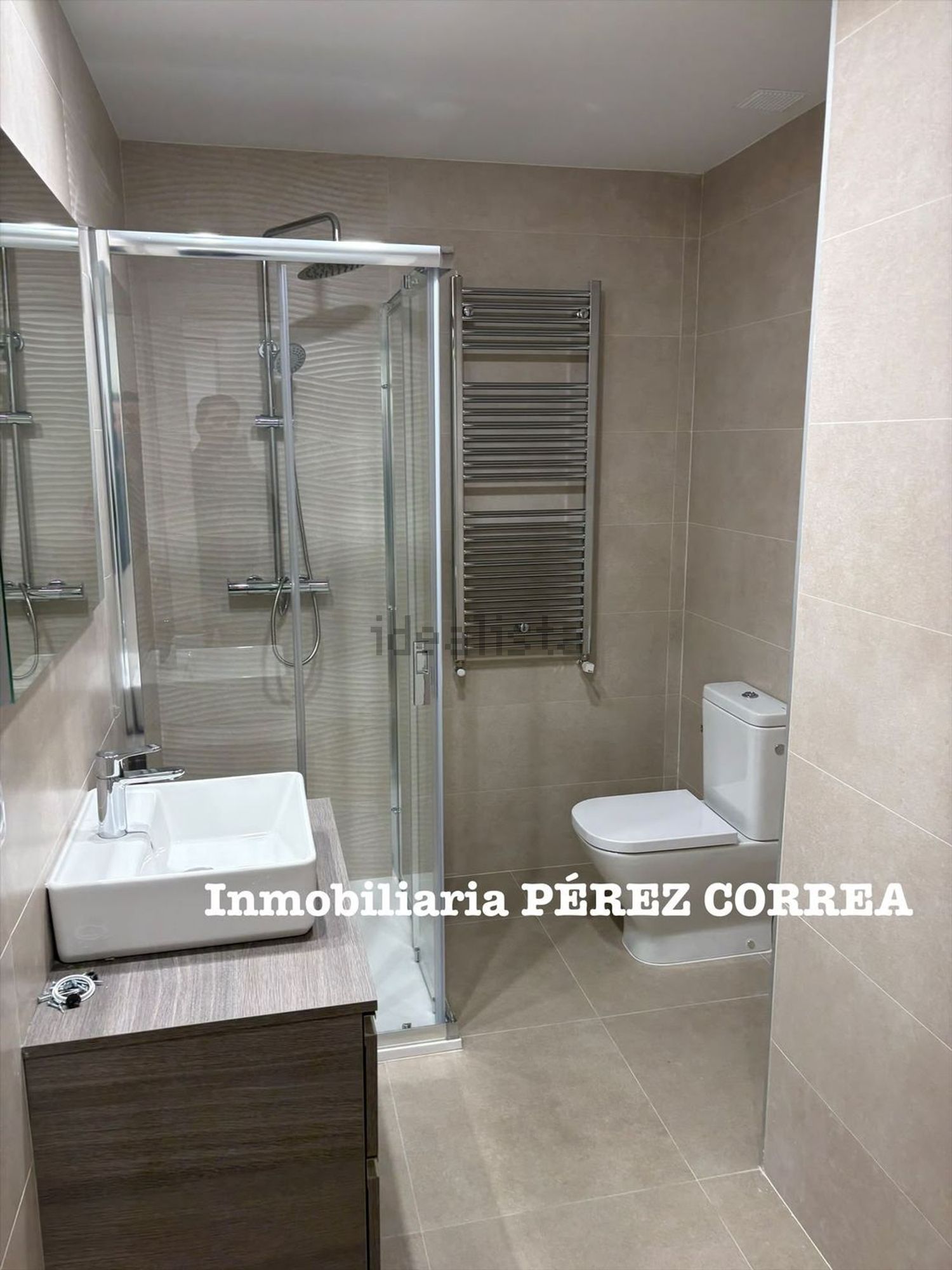 Pis de 85 m² a Salamanca