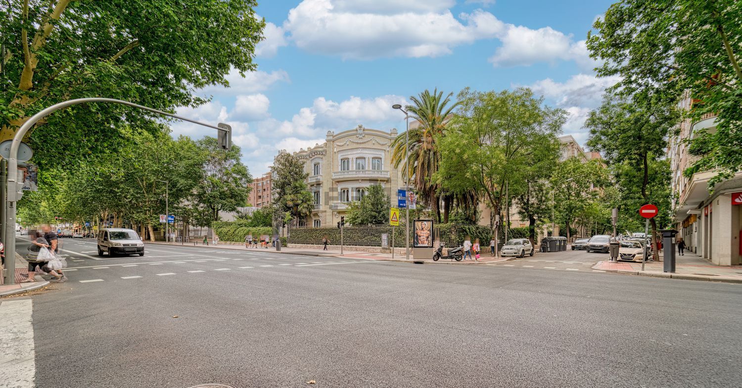 Pis de 105 m² a Madrid