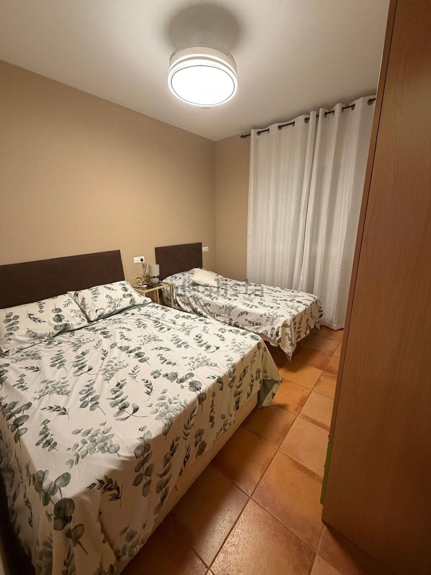 Piso de 75 m² en El Ejido