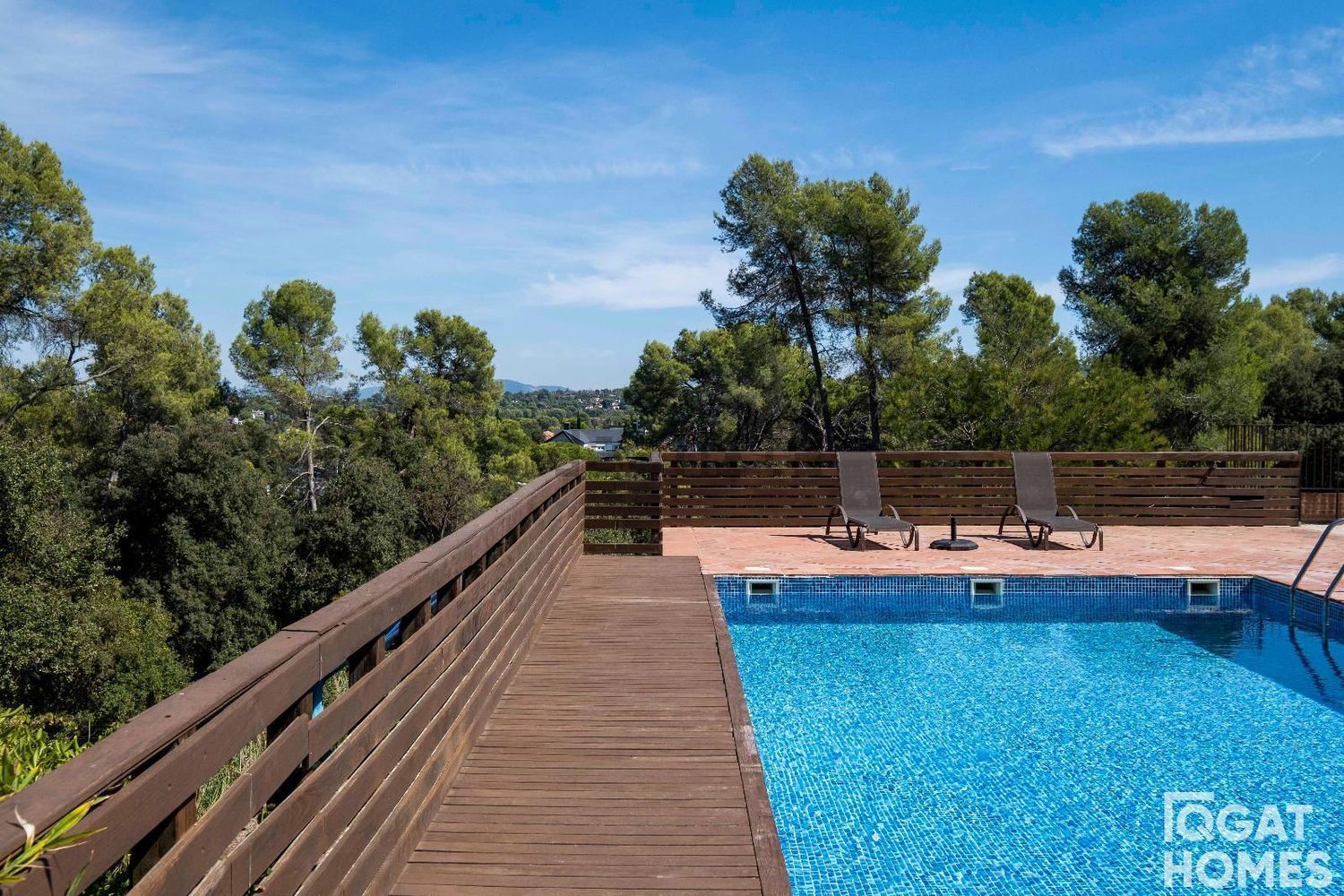 Casa de 678 m² en Sant Cugat del Vallès