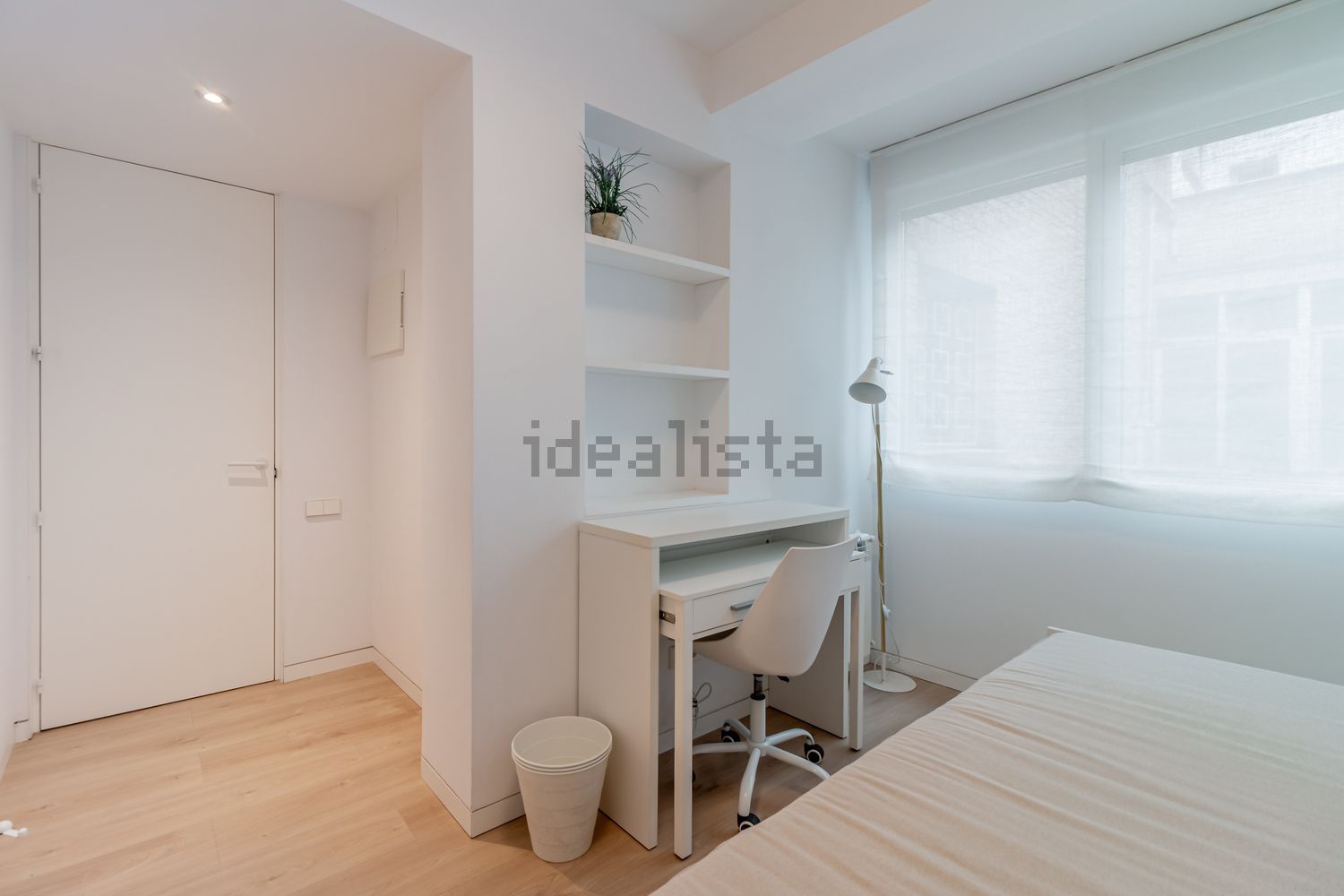 Pis de 86 m² a Madrid