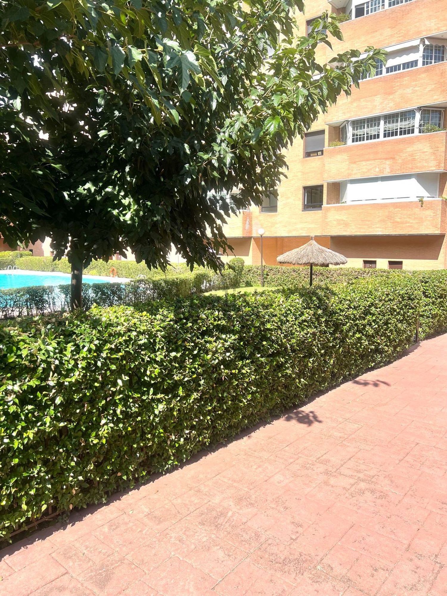 Piso de 130 m² en Madrid