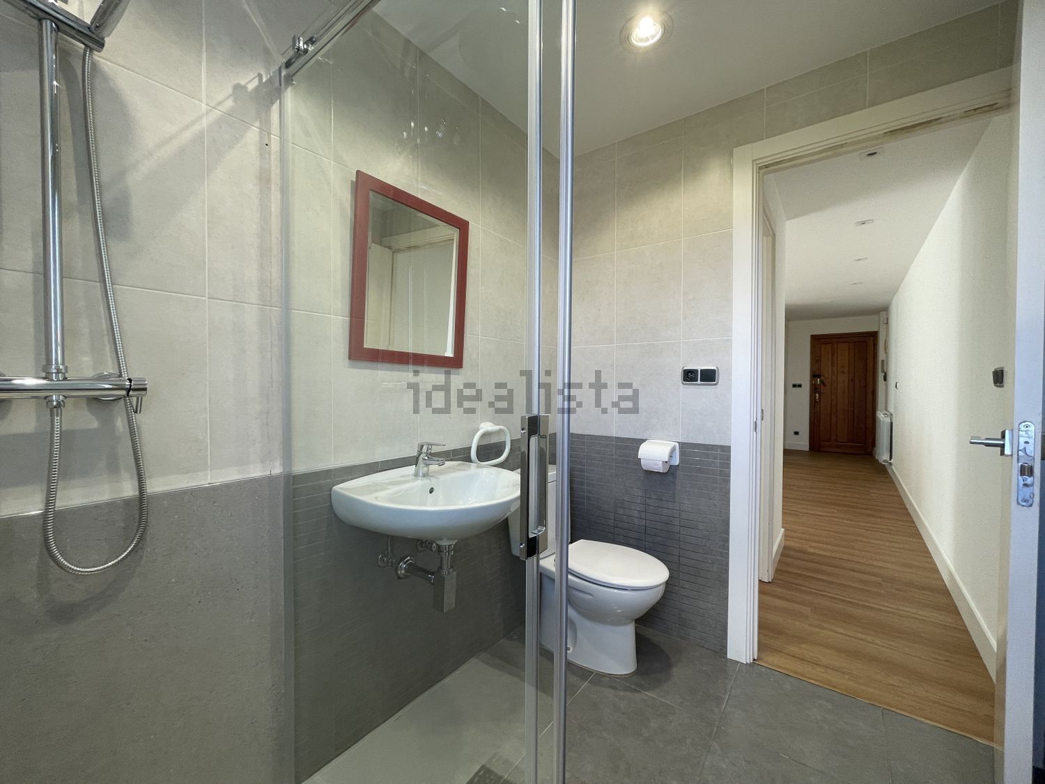 Appartamento 58 m² a Zarautz
