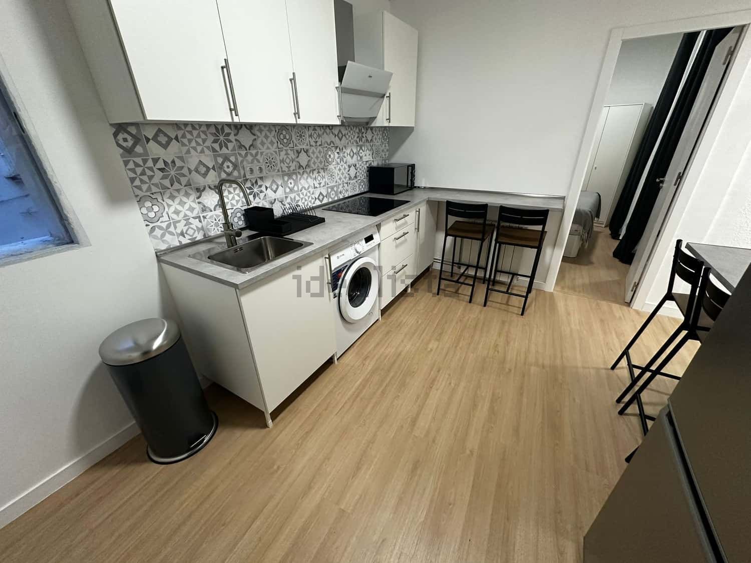 Habitación en alquiler, Madrid
