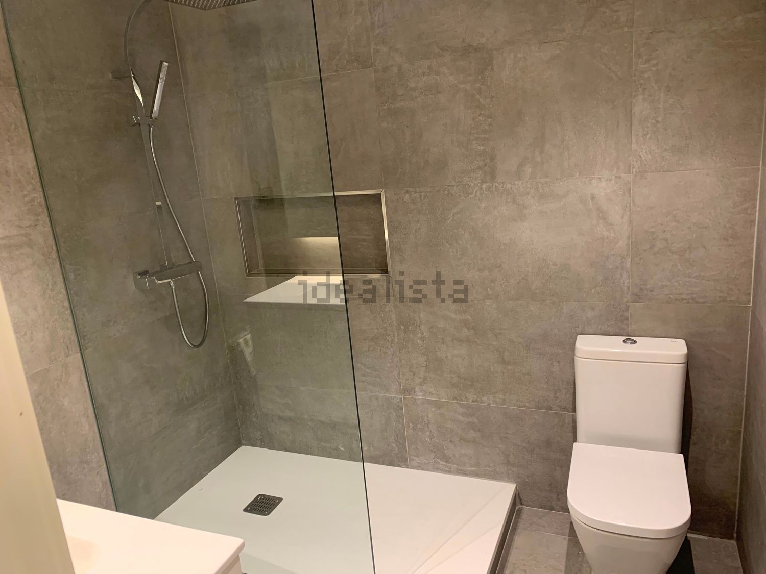 Pis de 65 m² a Madrid