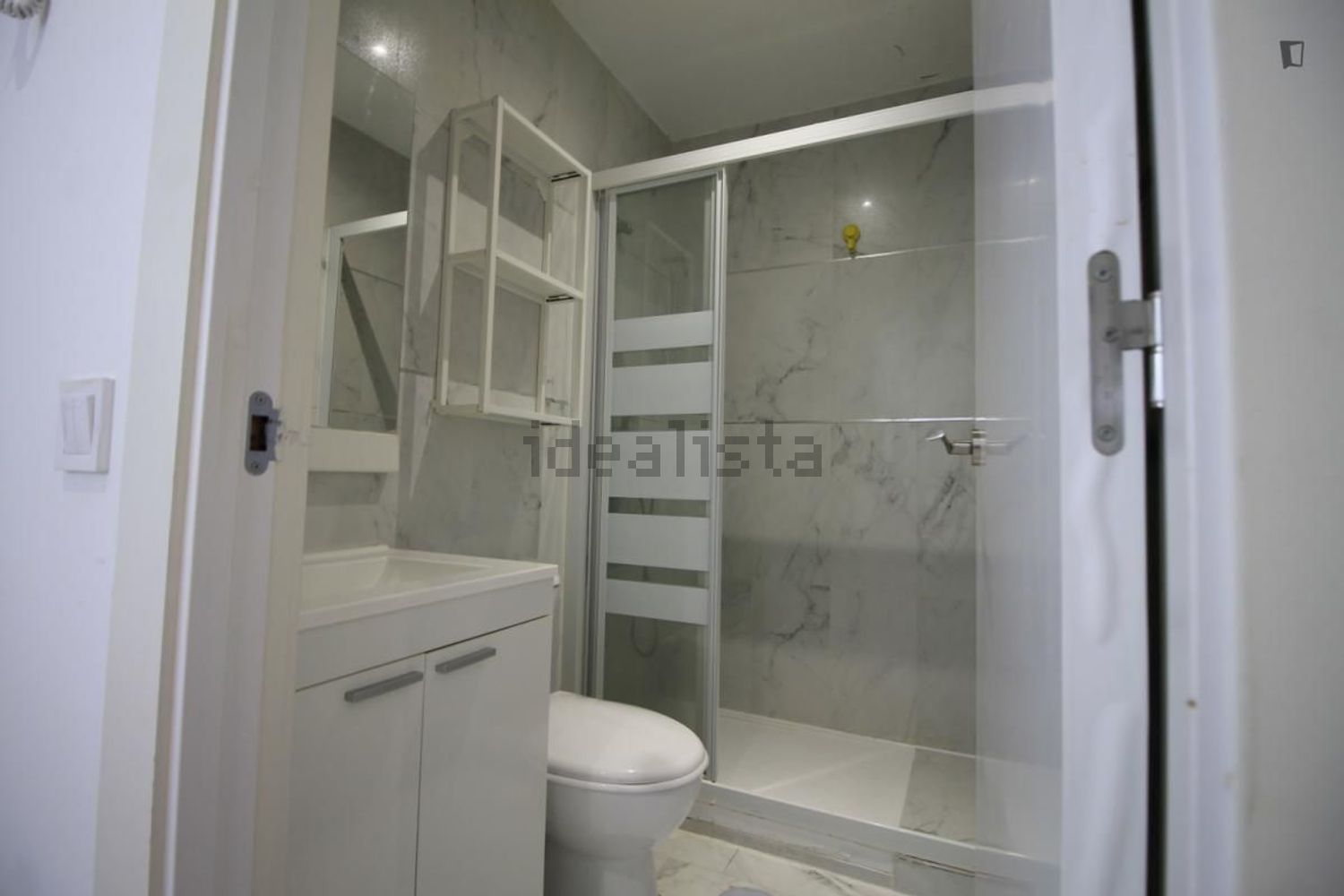 Pis de 39 m² a Madrid