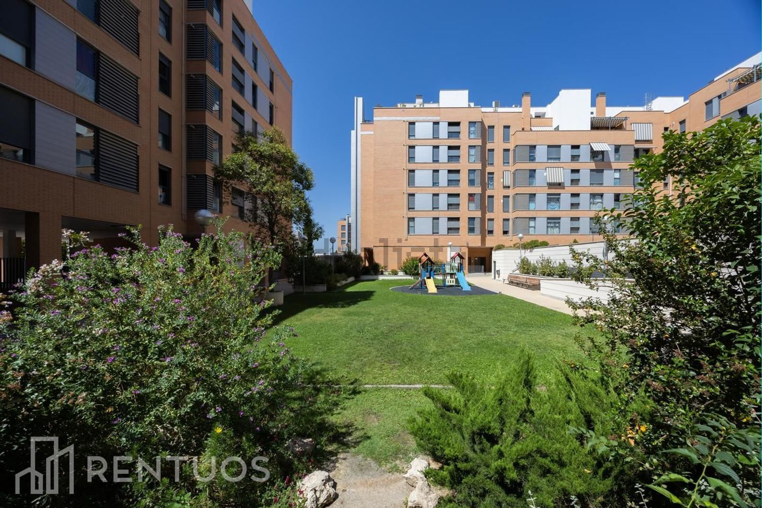 Pis de 70 m² a Madrid