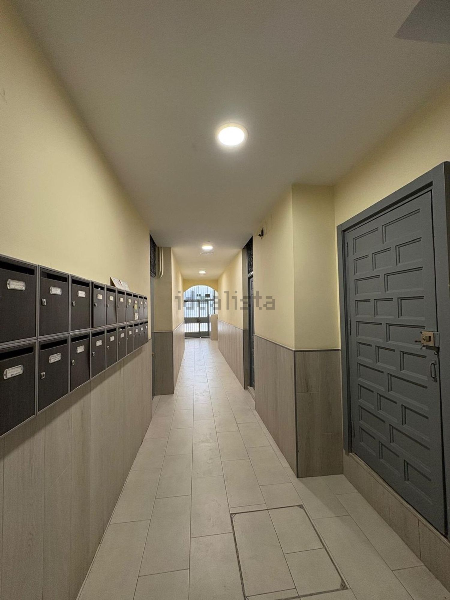 Piso de 30 m² en Madrid