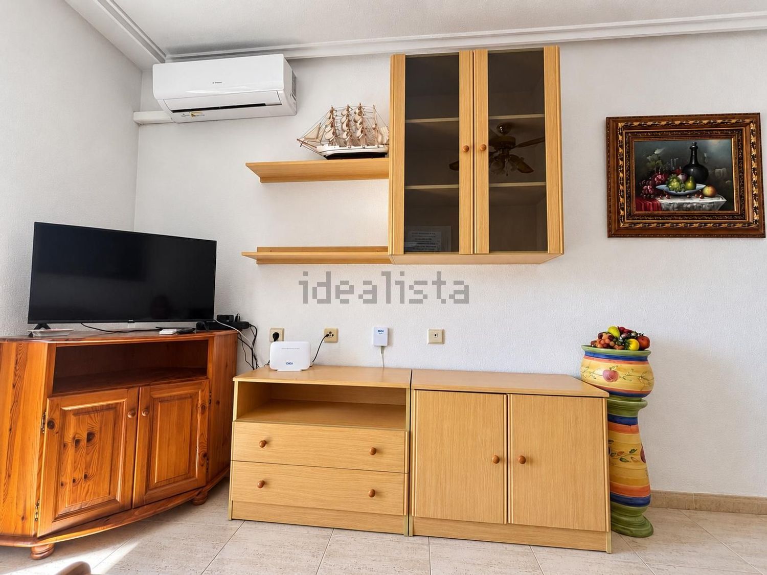Pis de 65 m² a Torrevella